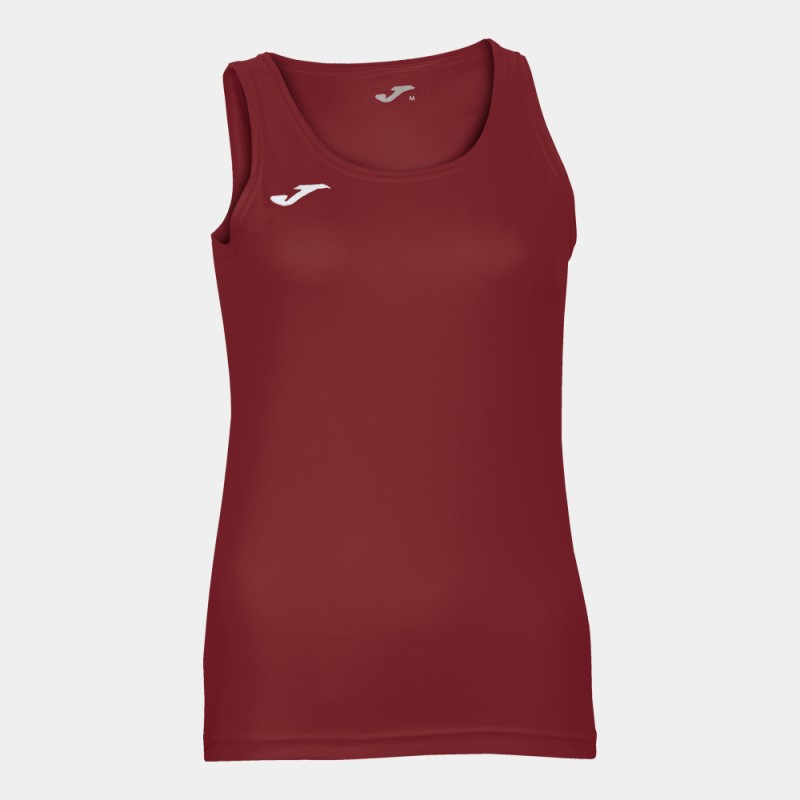 JOMA-CAMISETA DIANA BURDEOS S/M WOMAN