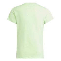 CAMISETA ADIDAS G TR-ES 3S T IP3920 VERDE UNISEX