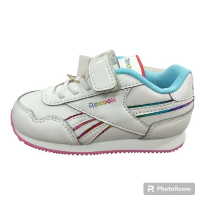 Zapatilla Multideporte para KIDS/BEBÉ REEBOK ROYAL CL