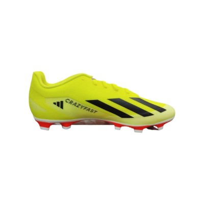 Botas de Futbol para HOMBRE ADIDAS X CRAZYFAST CLUB FxG