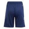 PANTALON CORTO ADIDAS TIRO24 IS1003 AZUL NIÑO