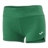 JOMA-SHORT STELLA II VERDE MUJER