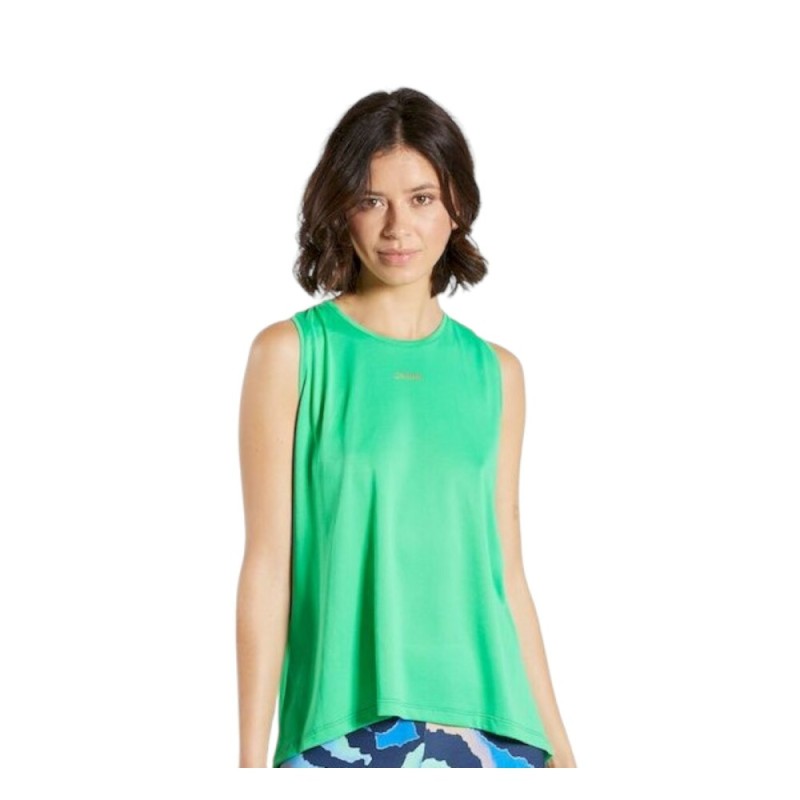 DITCHIL CAMISETA SEÑORA  INTELLIGENT