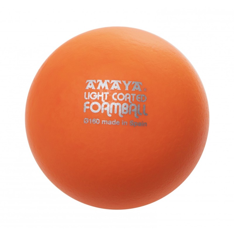 Pelota Foam Recubierto Ligero 190 mm