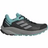 Zapatilla negro Adidas Trail-ADIDAS-TERREX TRAILRIDER W-HR1182