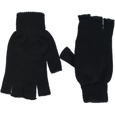 FINGERLESS GLOVE