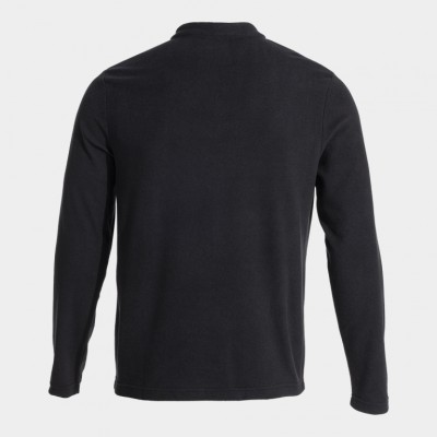 JOMA FORRO POLAR CERVINO II NEGRO