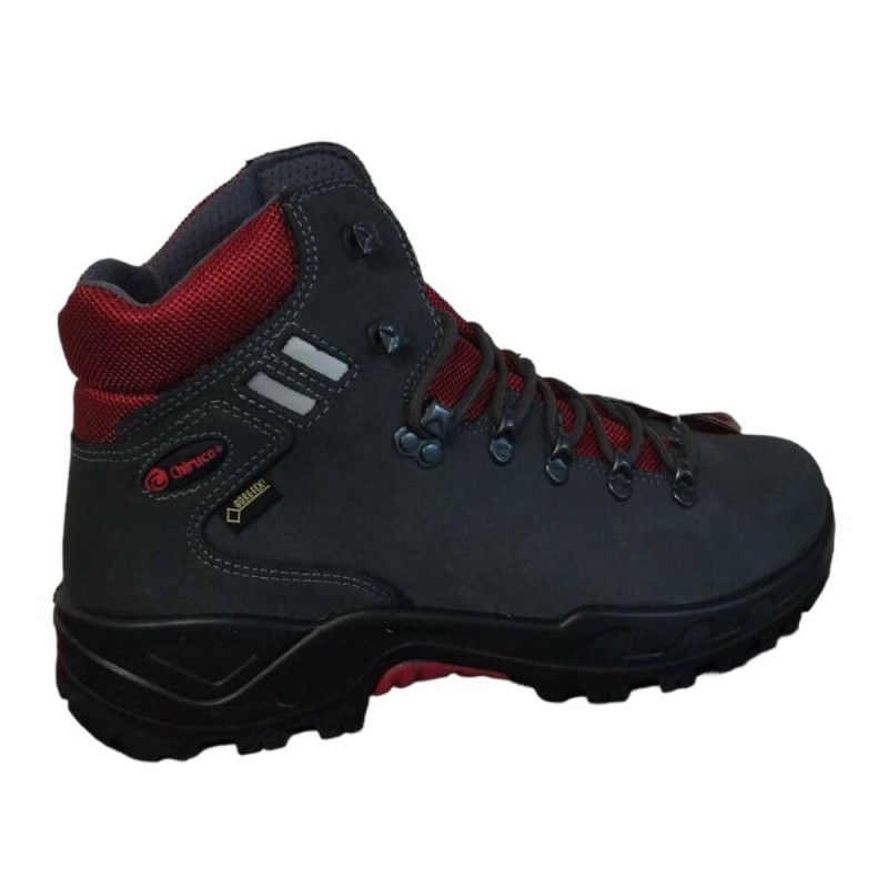 Botas de Outdoor para HOMBRE CHIRUCA SOMIEDO 15 GTX