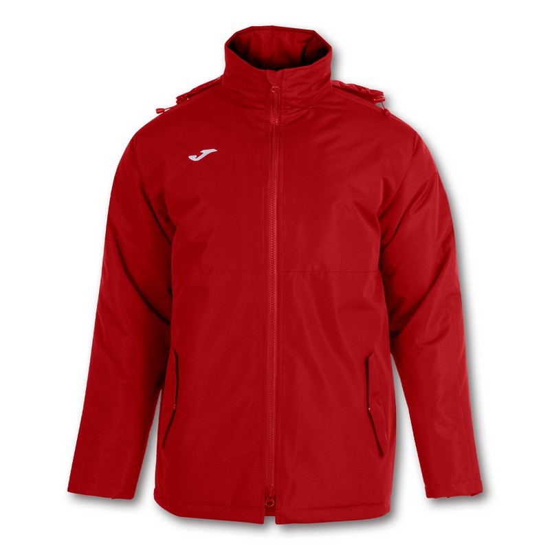 JOMA-ANORAK TRIVOR ROJO