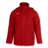 JOMA-ANORAK TRIVOR ROJO