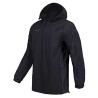 CHUBASQUERO JOLUVI VIP 231606 NEGRO HOMBRE TREKKING