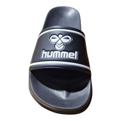 Chanclas de Piscina para MUJER HUMMEL Slipper25 W Black
