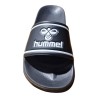 Chanclas de Piscina para MUJER HUMMEL Slipper25 W Black