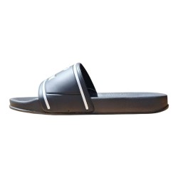 Chanclas de Piscina para MUJER HUMMEL Slipper25 W Black
