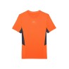 CAMISETA 4F FNK M600 70S NARANJA HOMBRE TECNICA