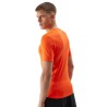 CAMISETA 4F FNK M600 70S NARANJA HOMBRE TECNICA