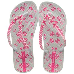 Chanclas de Piscina para UNISEX JUNIOR IPANEMA 