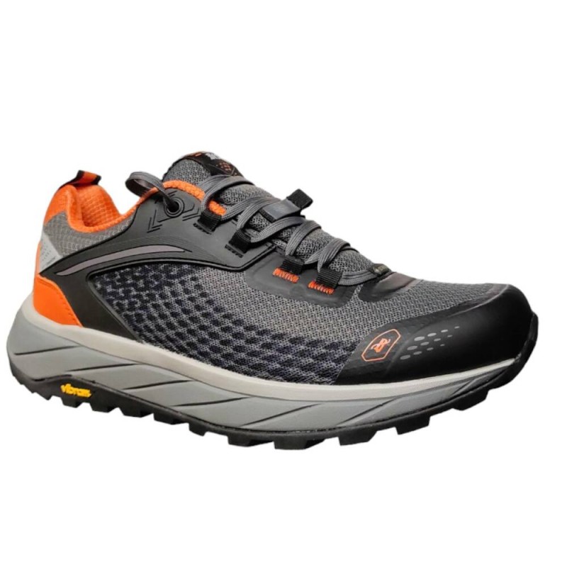 Zapatilla para Trail Running para HOMBRE BESTARD SPEEDWAVE