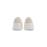 Zapatilla de Moda para UNISEX HUMMEL COURT LINE WHITE/BONE WHITE