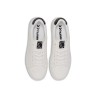 Zapatilla de Moda para UNISEX HUMMEL COURT LINE WHITE/BONE WHITE