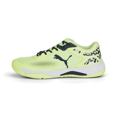 Zapatilla para Tenis y Pádel para UNISEX PUMA Solarcourt RCT-01