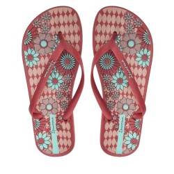 Chanclas de Tiempo Libre para MUJER IPANEMA ANAT.TEMAS