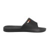 Chanclas de Piscina para HOMBRE PAREDES CHANCLA PALOS GRIS