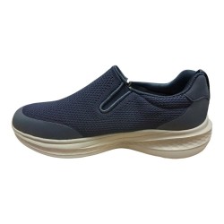 Zapatilla de Moda para HOMBRE PAREDES Alerre Azul Marino
