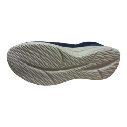 Zapatilla de Moda para HOMBRE PAREDES Alerre Azul Marino