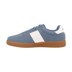 Zapatilla de Moda para HOMBRE PAREDES CASUAL ITARRA AZUL MARINO