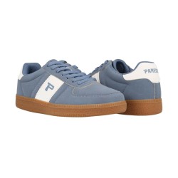 Zapatilla de Moda para HOMBRE PAREDES CASUAL ITARRA AZUL MARINO