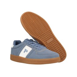 Zapatilla de Moda para HOMBRE PAREDES CASUAL ITARRA AZUL MARINO