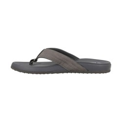 Chanclas de Tiempo Libre para HOMBRE PAREDES COY NEGRO