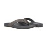 Chanclas de Tiempo Libre para HOMBRE PAREDES COY NEGRO