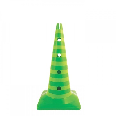 Cono De 42 Y 52cm En PE