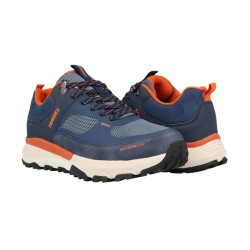 Zapatilla Multideporte para HOMBRE PAREDES PAREDES LAMAS AZUL MARINO HOMBRE