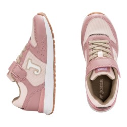 Zapatilla de Moda para NIÑA JOMA JOMA J.TORNADO JR 2529 `PINK NIÑA