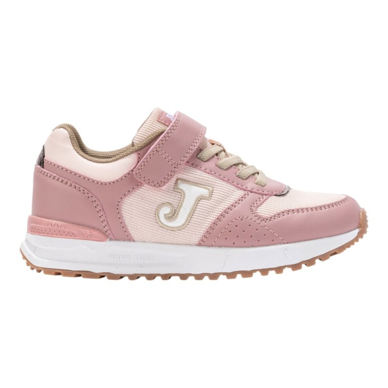 Zapatilla de Moda para NIÑA JOMA JOMA J.TORNADO JR 2529 `PINK NIÑA