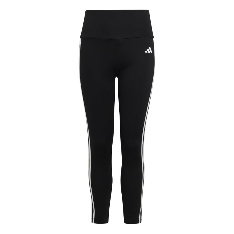 MALLA ADIDAS-G TR-ES 3S TIG-HR5786 NEGRA MUJER TRANSPIRABLE
