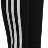 MALLA ADIDAS-G TR-ES 3S TIG-HR5786 NEGRA MUJER TRANSPIRABLE