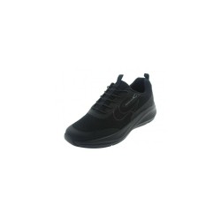 Zapatilla Multideporte para HOMBRE JOHN SMITH REKIX E NEGRO
