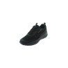Zapatilla Multideporte para HOMBRE JOHN SMITH REKIX E NEGRO