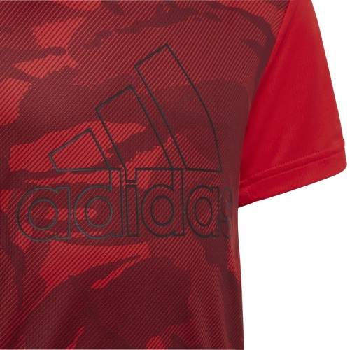 ADIDAS B SEAS TEE CAMISETA NIÑO