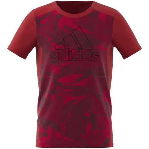 ADIDAS B SEAS TEE CAMISETA NIÑO