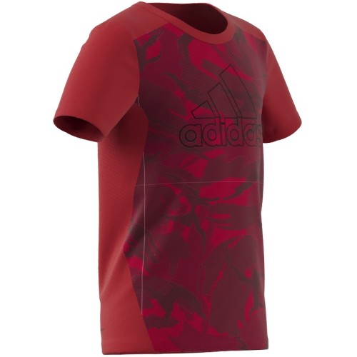 ADIDAS B SEAS TEE CAMISETA NIÑO