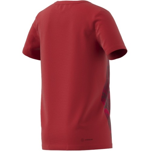 ADIDAS B SEAS TEE CAMISETA NIÑO