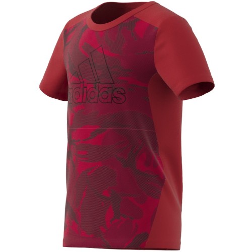 ADIDAS B SEAS TEE CAMISETA NIÑO