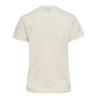 CAMISETA blanca HUMMEL KRISTY mujer white 219222-9157