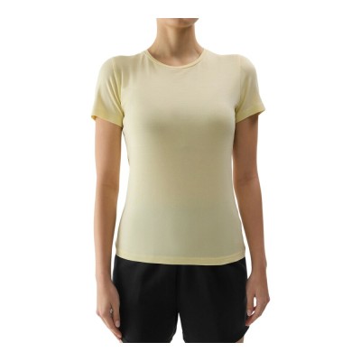 Camiseta manga corta 4F TSHIRT F1267-MUJER-73S-LIMA