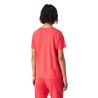 Camiseta rosa champion rosa mujer